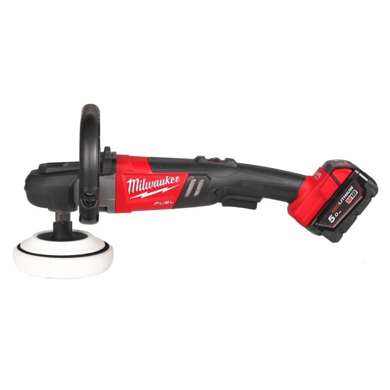 Milwaukee 4933451550 Polerka M18 FAP180-502X