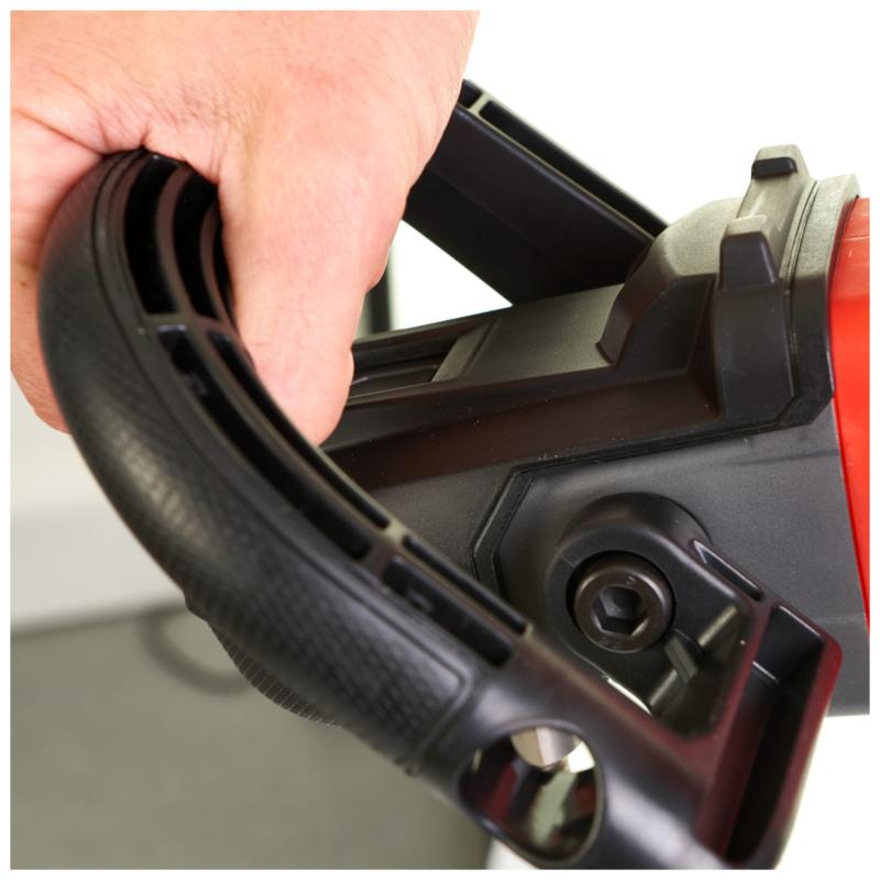 Milwaukee 4933451550 Polerka M18 FAP180-502X