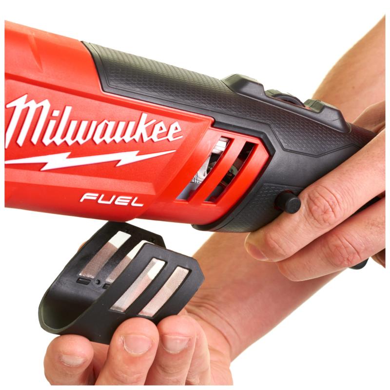 Milwaukee 4933451550 Polerka M18 FAP180-502X