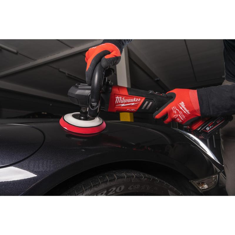 Milwaukee 4933451550 Polerka M18 FAP180-502X