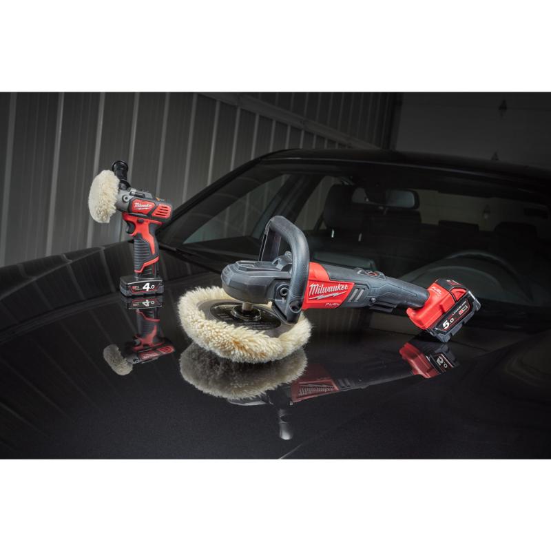 Milwaukee 4933451550 Polerka M18 FAP180-502X