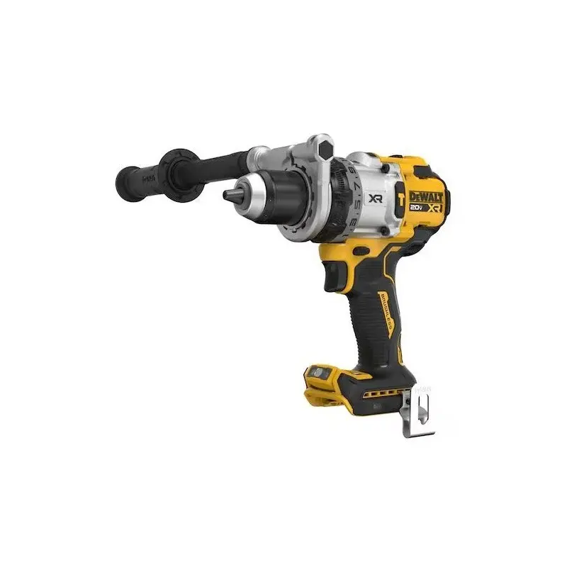 DeWALT DCD1007WW1T Wiertarko-wkrętarka udarowa premium 18V XR  1x8,0 Ah