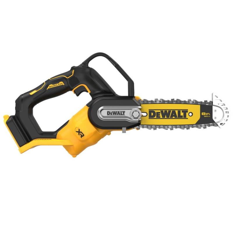 DeWALT DCMPS520P1 Pilarka do gałęzi 18V 1x5Ah + DCB1104