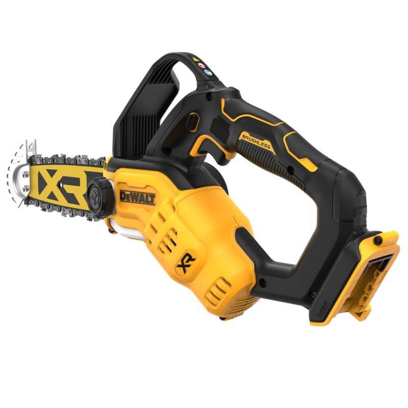 DeWALT DCMPS520P1 Pilarka do gałęzi 18V 1x5Ah + DCB1104