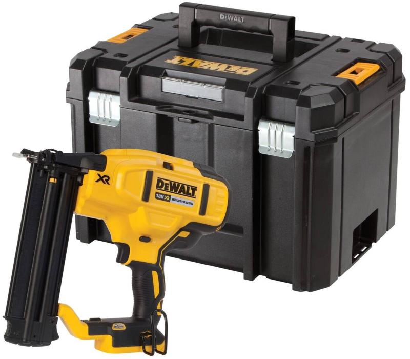 DeWALT DCN680NT Gwoździarka akumulatorowa 18V TSTAK VI