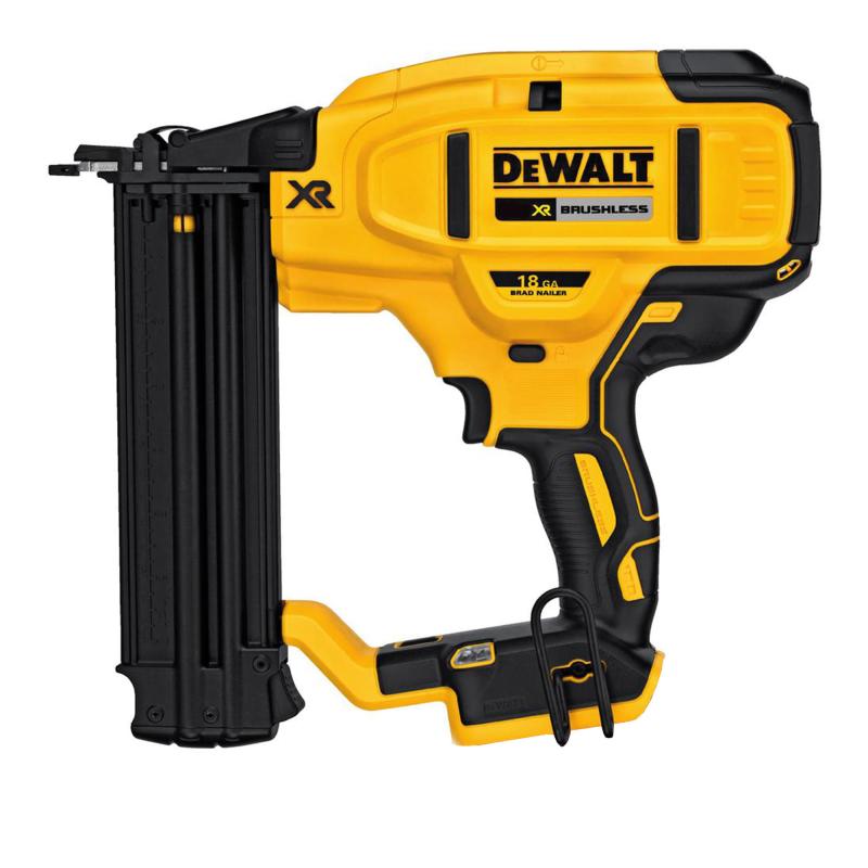 DeWALT DCN680NT Gwoździarka akumulatorowa 18V TSTAK VI