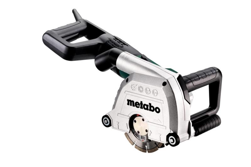 Metabo MFE 40 Bruzdownica 125mm 1900W + walizka
