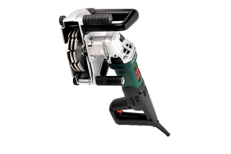 Metabo MFE 40 Bruzdownica 125mm 1900W + walizka