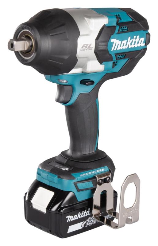 Makita DTW1004Z Akum. klucz udarowy LXT 18V 1/2"