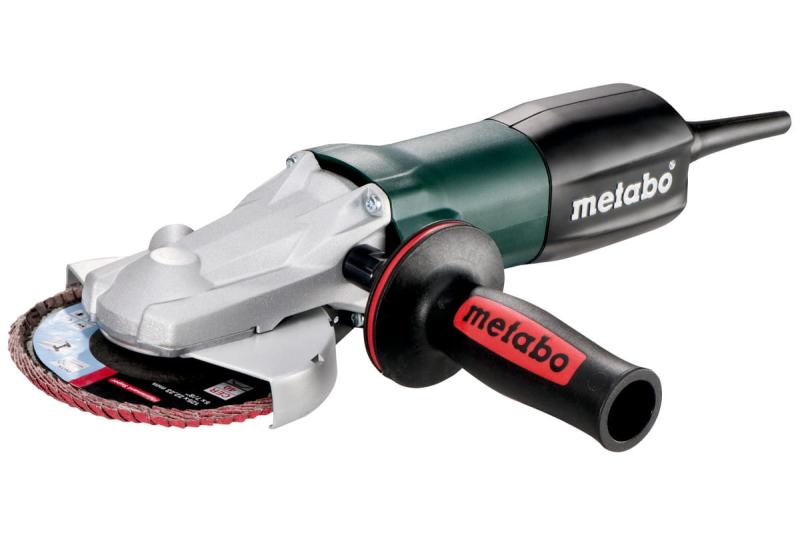 Metabo WEF 9-125 Quick Szlifierka kątowa 125mm 910W 613060000