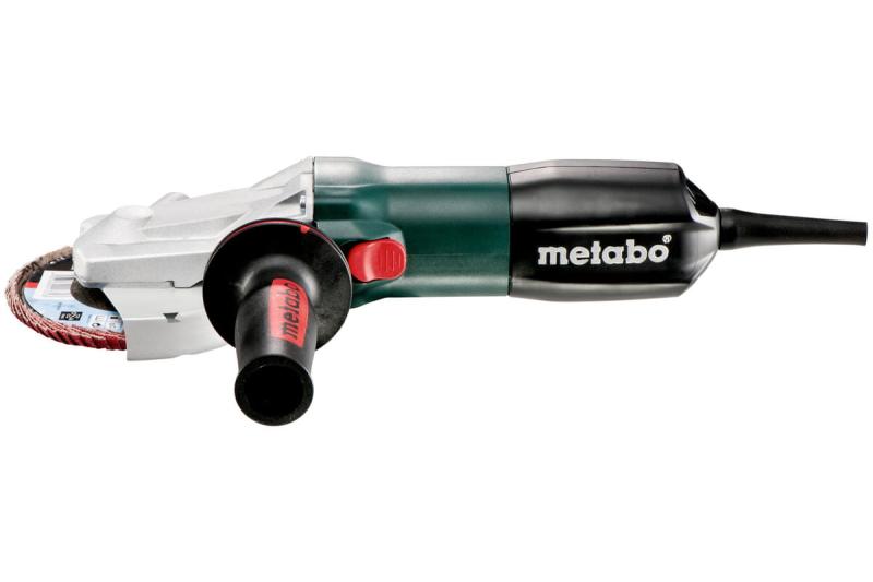 Metabo WEF 9-125 Quick Szlifierka kątowa 125mm 910W 613060000