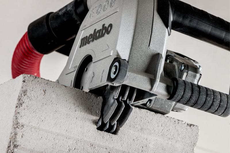 Metabo Tarcza diamentowa frezująca Dia-FS3 125x28,5x22,23mm 628299000