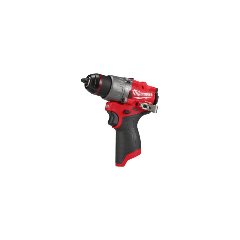 Milwaukee M12 FPD2-602X Wiertarko-wkrętarka z udarem 12V 2x6,0Ah Walizka