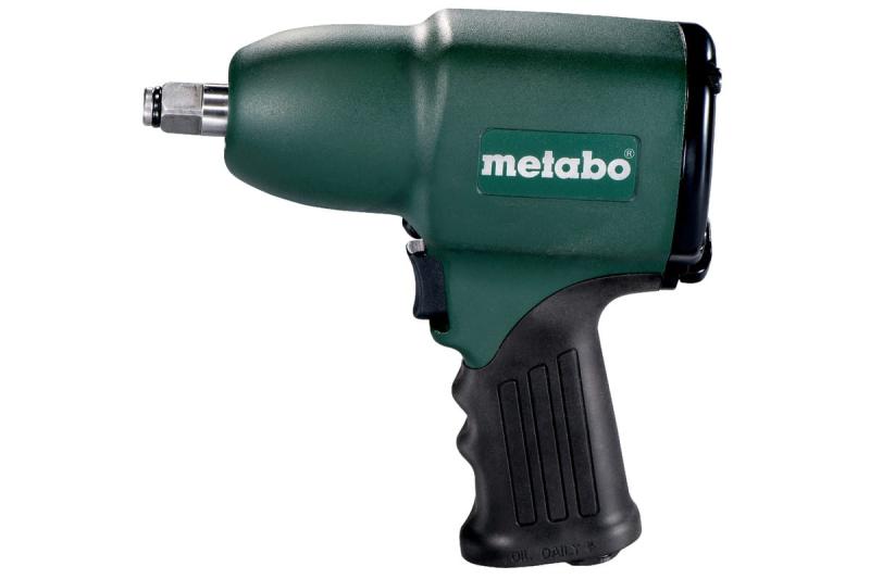 Metabo DSSW 360 Set 1/2" Pneumatyczny zakrętak udarowy