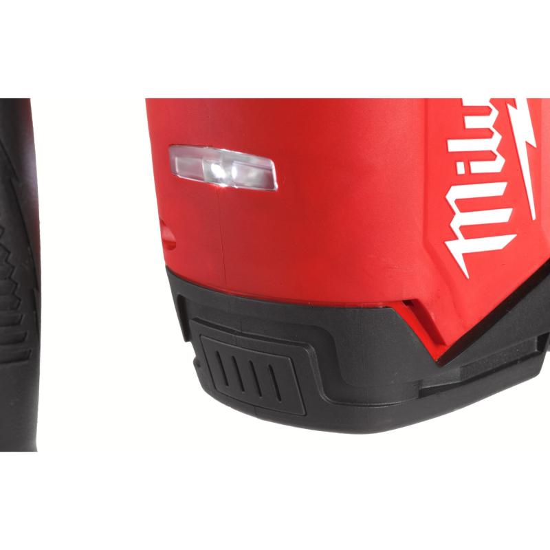 Milwaukee M18 FHX-552X Młot SDS-Plus 4-trybowy 26mm z uchwytem 2x5,5Ah 18V
