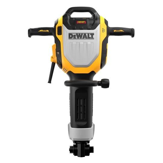 DeWALT D25966 Młot wyburzeniowy 28m HEX 1800W 41J