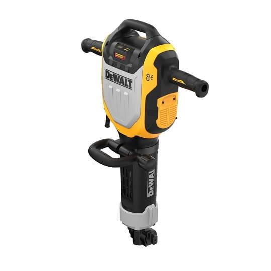 DeWALT D25966 Młot wyburzeniowy 28m HEX 1800W 41J