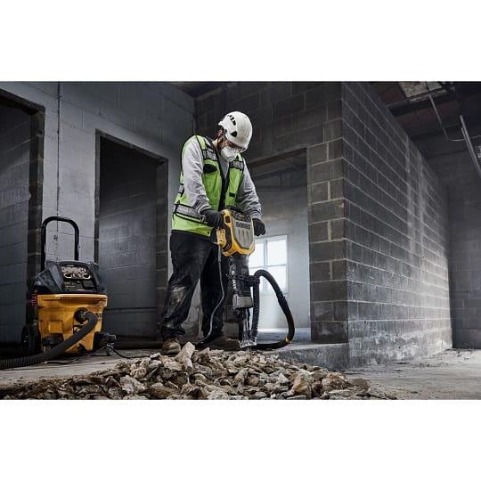DeWALT D25966 Młot wyburzeniowy 28m HEX 1800W 41J