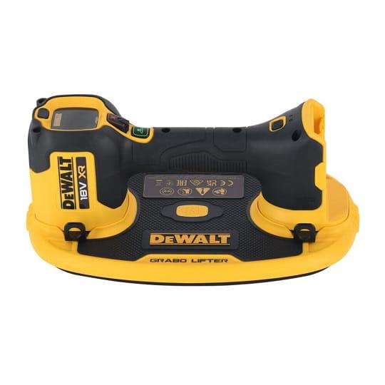 DeWALT DCE590N Podnośnik próżniowy 18V BODY