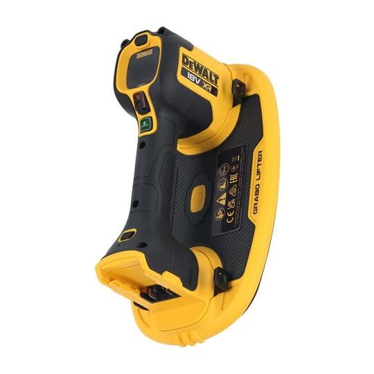 DeWALT DCE590N Podnośnik próżniowy 18V BODY