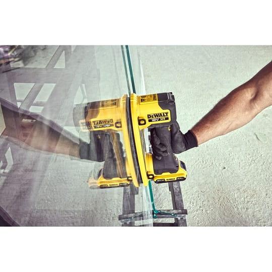 DeWALT DCE590N Podnośnik próżniowy 18V BODY