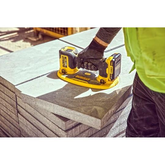DeWALT DCE590N Podnośnik próżniowy 18V BODY