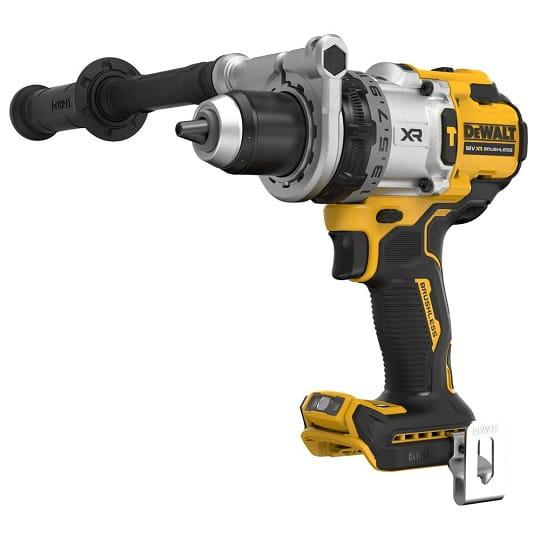 DeWALT DCD1007NT Wiertarko-wkrętaerka udarowa 18V TASTAK