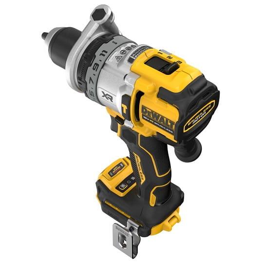 DeWALT DCD1007NT Wiertarko-wkrętaerka udarowa 18V TASTAK