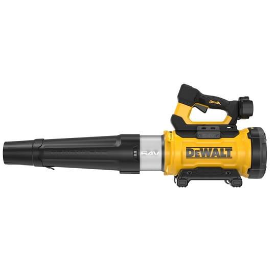 DeWALT DCMBL777X1 Dmuchawa z wentylatorem osiowym 54V 1x9,0Ah DCB118