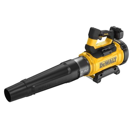 DeWALT DCMBL777X1 Dmuchawa z wentylatorem osiowym 54V 1x9,0Ah DCB118