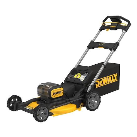 Dewalt DCMWP134W2 Kosiarka akumulatorowa 2x18V 53cm 2x8Ah
