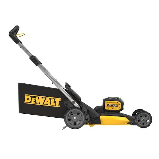 Dewalt DCMWP134W2 Kosiarka akumulatorowa 2x18V 53cm 2x8Ah