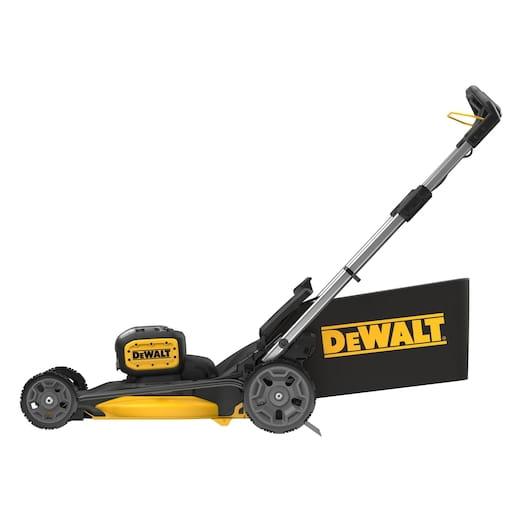 Dewalt DCMWP134W2 Kosiarka akumulatorowa 2x18V 53cm 2x8Ah
