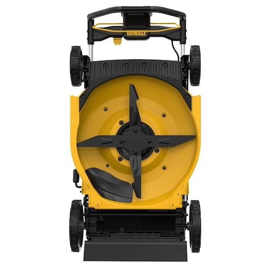 Dewalt DCMWP134W2 Kosiarka akumulatorowa 2x18V 53cm 2x8Ah