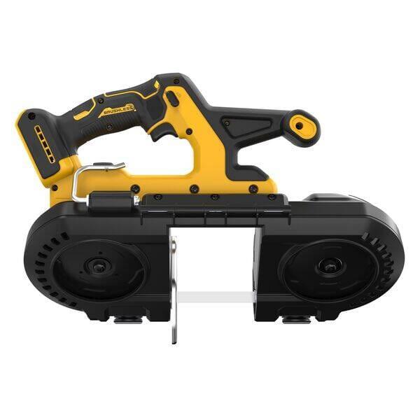 DeWALT DCS378N Akumulatorowa pilarka taśmowa 899mm 18V BODY