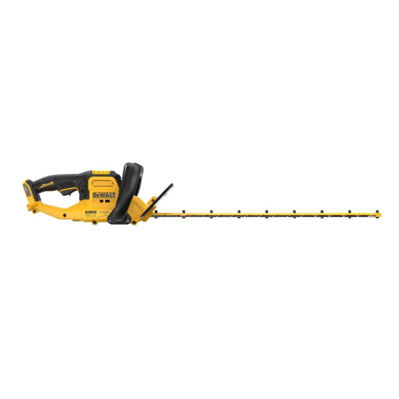 DeWALT DCMHT573N Nożyce do żywopłotu 54V BODY