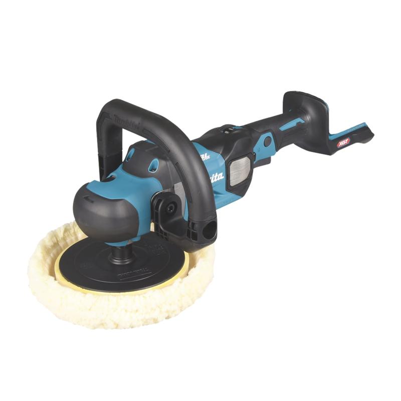 Makita PV001GZ Polerka akumulatorowa 40Vmax XGT Body