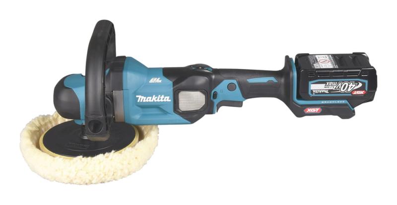 Makita PV001GZ Polerka akumulatorowa 40Vmax XGT Body