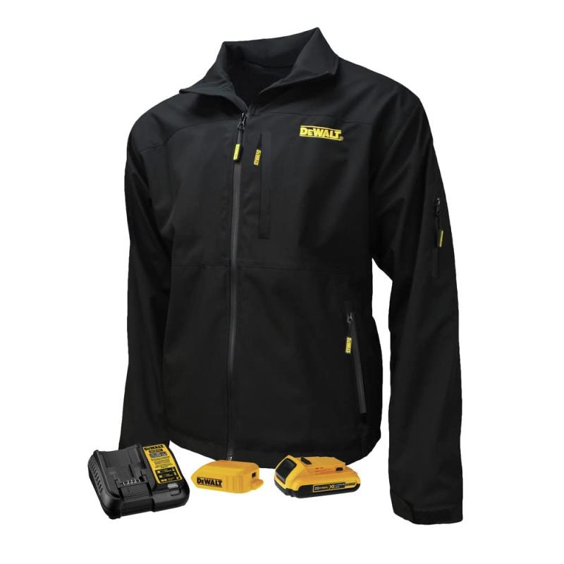 DeWALT DCHJ090BD1-M Kurtka podgrzewana rozmiar L