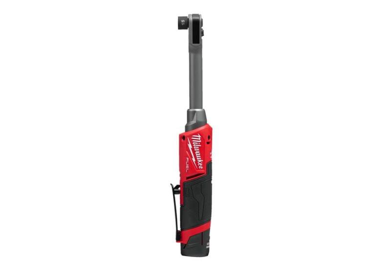 Milwaukee M12 FPTR-0 Grzechotka przelotowa 12V BODY