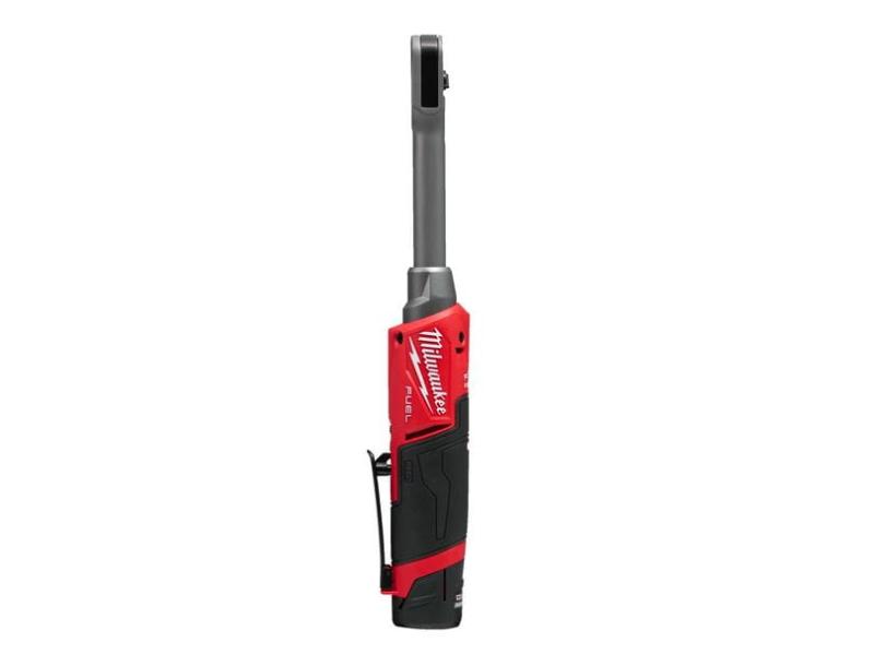 Milwaukee M12 FPTR-0 Grzechotka przelotowa 12V BODY