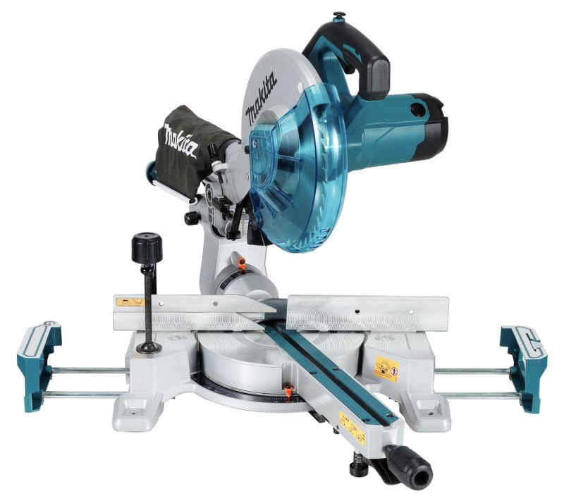 Makita LS1110F Ukośnica 260mm 1450W