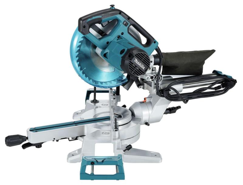 Makita LS1110F Ukośnica 260mm 1450W