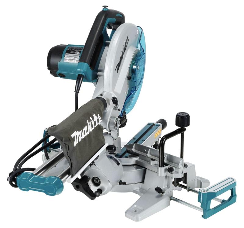 Makita LS1110F Ukośnica 260mm 1450W