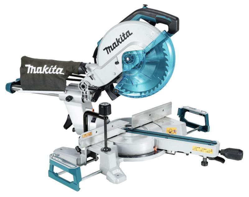 Makita LS1110F Ukośnica 260mm 1450W
