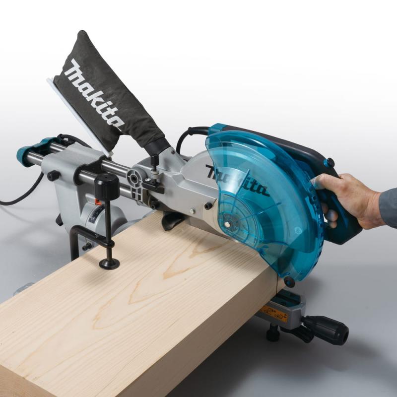 Makita LS1110F Ukośnica 260mm 1450W