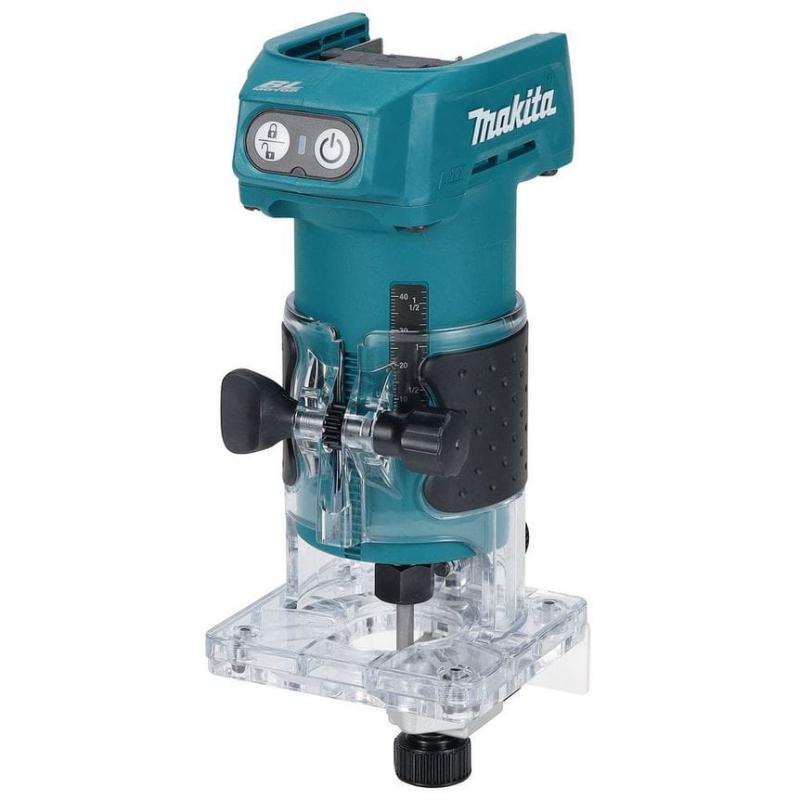 Makita DRT52Z Akum. frezarko-wycinarka 18V BODY