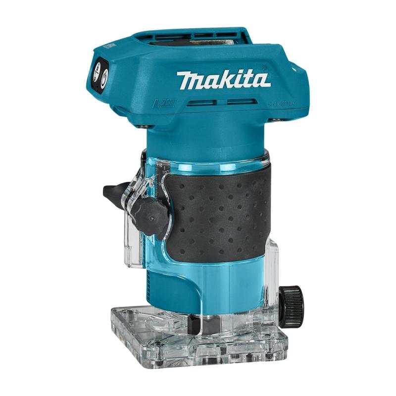 Makita DRT52Z Akum. frezarko-wycinarka 18V BODY