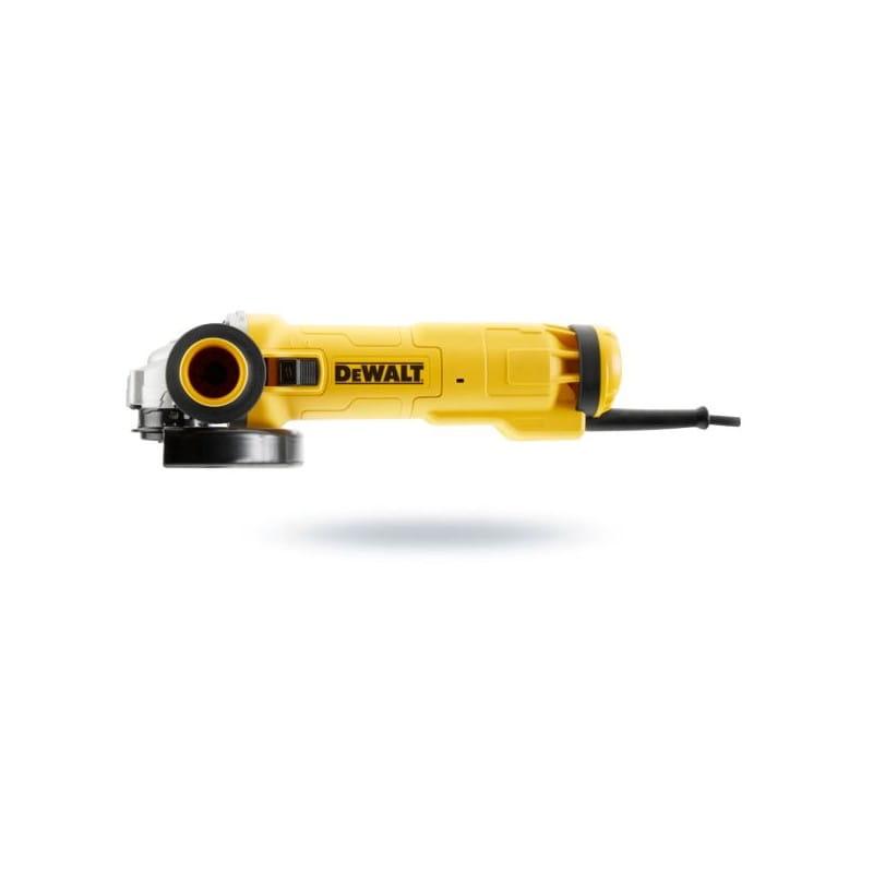 DeWALT DWE4238 Szlifierka kątowa 150 mm 1400W