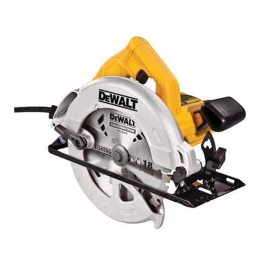 Dewalt DWE560 Pilarka tarczowa 1350W 65mm Body